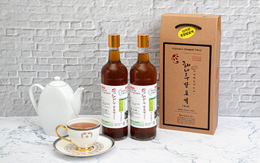 Haenaroo Solution (720ml x 2)