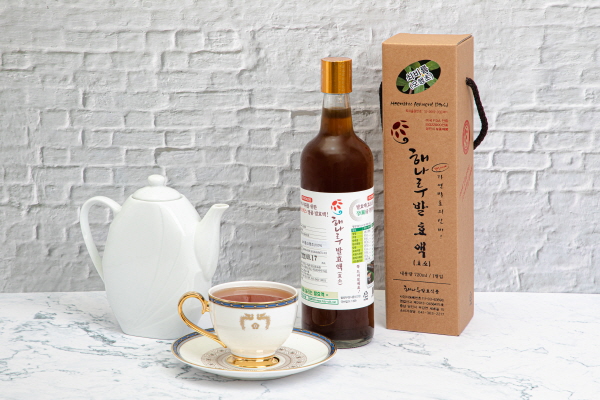 쇠비름(오행초)